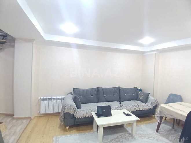İcarəyə verilir 2 otaqlı köhnə tikili 65 m², Sahil m., photo 4 from 15