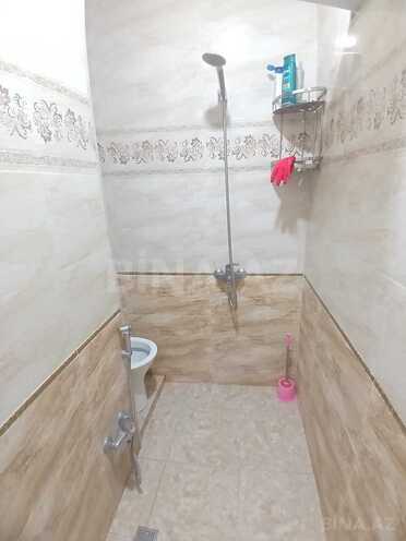 İcarəyə verilir 2 otaqlı köhnə tikili 65 m², Sahil m., photo 8 from 15