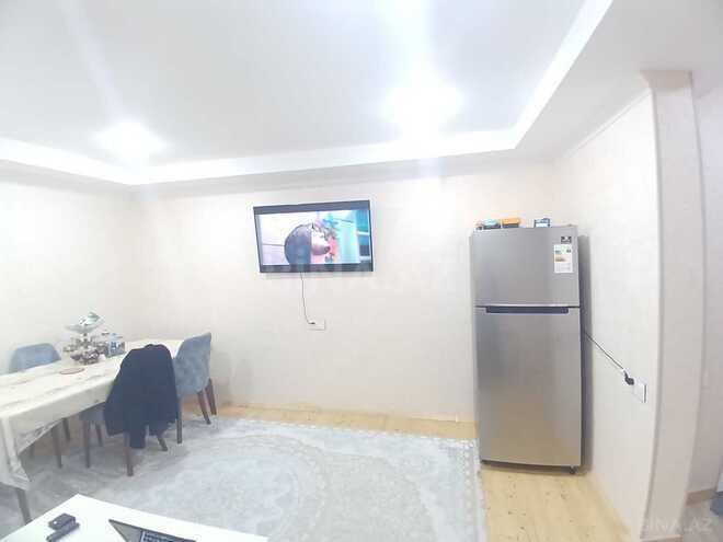 İcarəyə verilir 2 otaqlı köhnə tikili 65 m², Sahil m., photo 5 from 15