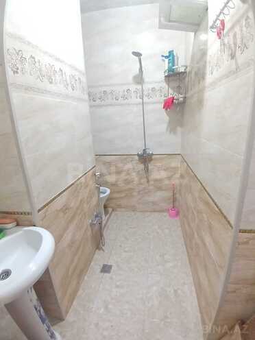 İcarəyə verilir 2 otaqlı köhnə tikili 65 m², Sahil m., photo 3 from 15