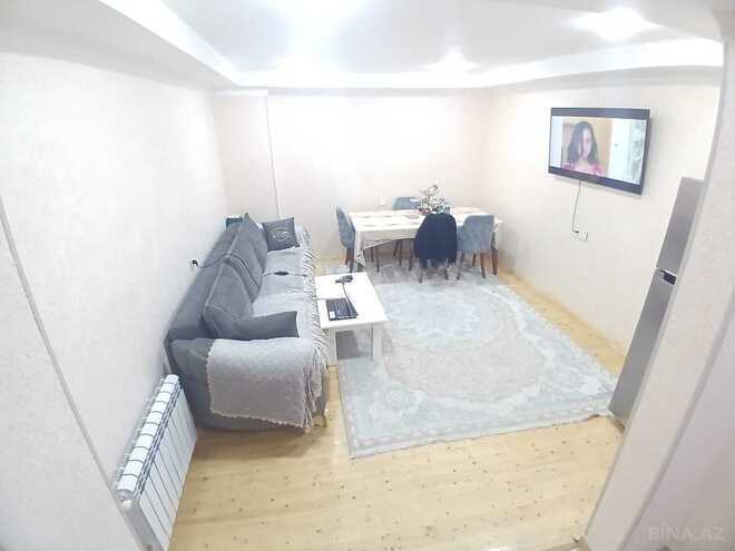 İcarəyə verilir 2 otaqlı köhnə tikili 65 m², Sahil m., photo 1 from 15