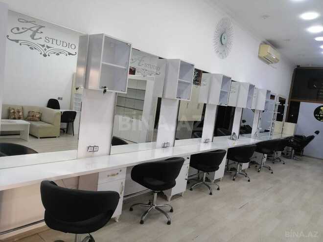 İcarəyə verilir  obyekt 100 m², Nizami m., photo 4 from 8