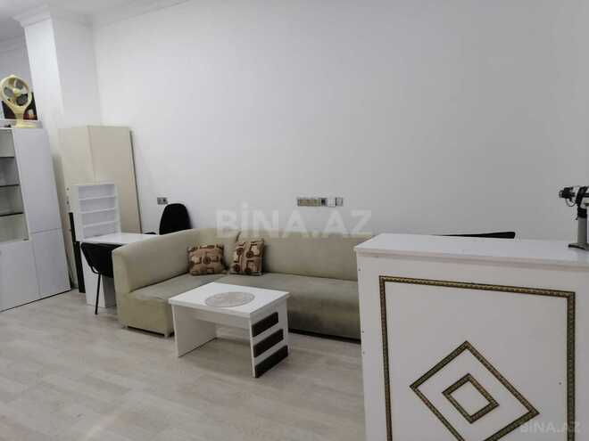 İcarəyə verilir  obyekt 100 m², Nizami m., photo 1 from 8