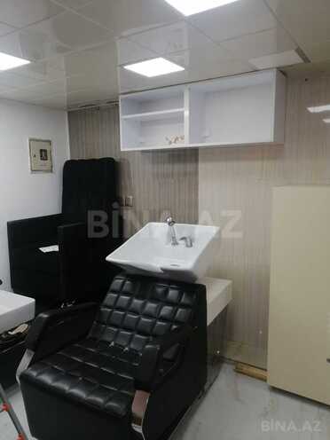 İcarəyə verilir  obyekt 100 m², Nizami m., photo 6 from 8