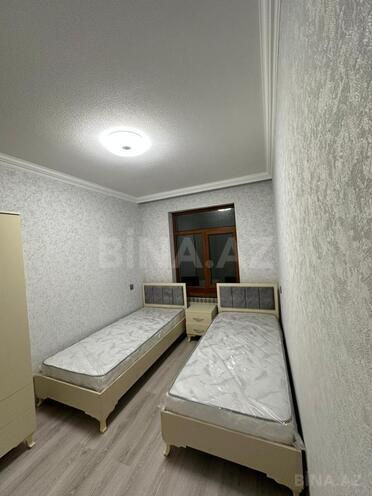 Сдаётся 3-комн. вторичка 70 м², м. Халглар Достлугу, photo 8 from 13
