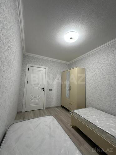 Сдаётся 3-комн. вторичка 70 м², м. Халглар Достлугу, photo 9 from 13