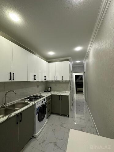 Сдаётся 3-комн. вторичка 70 м², м. Халглар Достлугу, photo 1 from 13