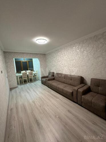 Сдаётся 3-комн. вторичка 70 м², м. Халглар Достлугу, photo 4 from 13