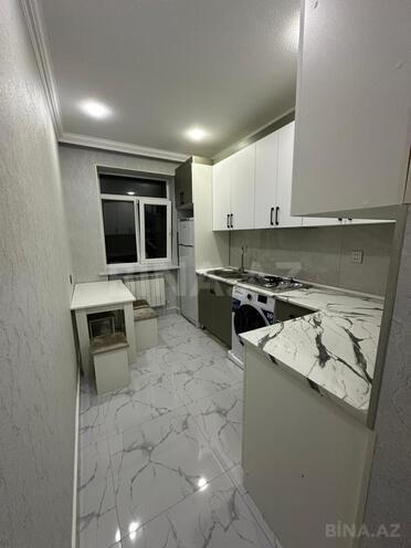 Сдаётся 3-комн. вторичка 70 м², м. Халглар Достлугу, photo 3 from 13
