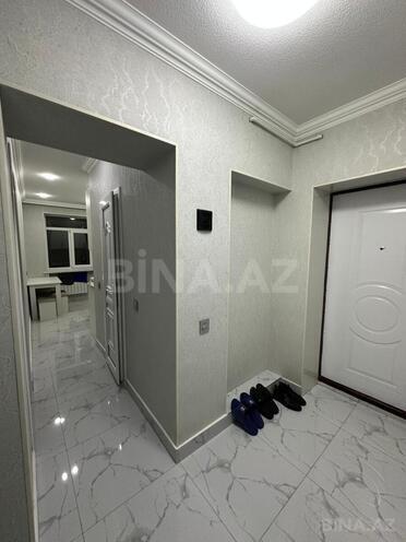 Сдаётся 3-комн. вторичка 70 м², м. Халглар Достлугу, photo 11 from 13