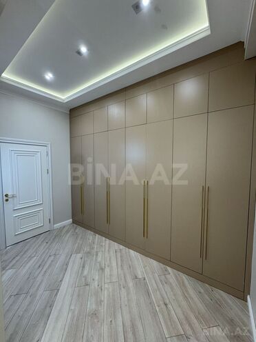 Сдаётся 3-комн. новостройка 140 м², Сабаильский р., photo 7 from 9