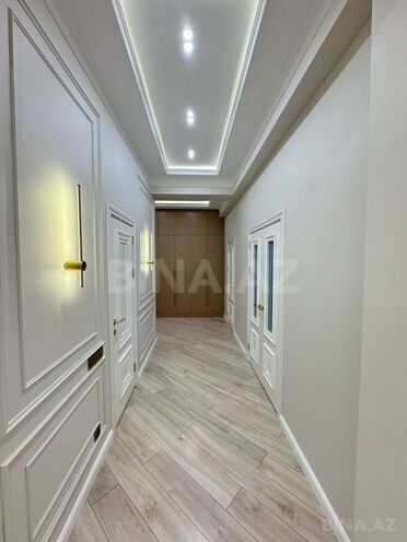 Сдаётся 3-комн. новостройка 140 м², Сабаильский р., photo 6 from 9