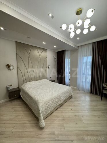 Сдаётся 3-комн. новостройка 140 м², Сабаильский р., photo 3 from 9