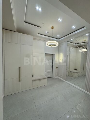 Сдаётся 3-комн. новостройка 140 м², Сабаильский р., photo 5 from 9