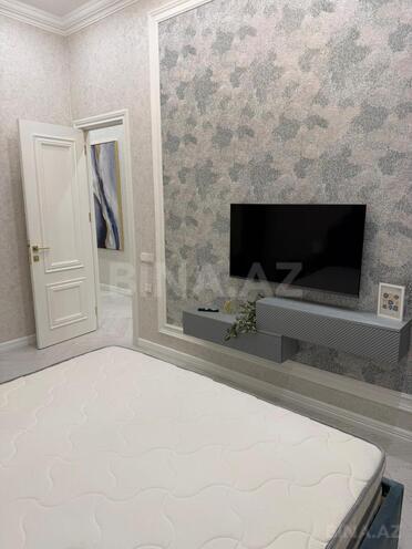 Сдаётся 3-комн. новостройка 61 м², м. Нариман Нариманов, photo 7 from 13