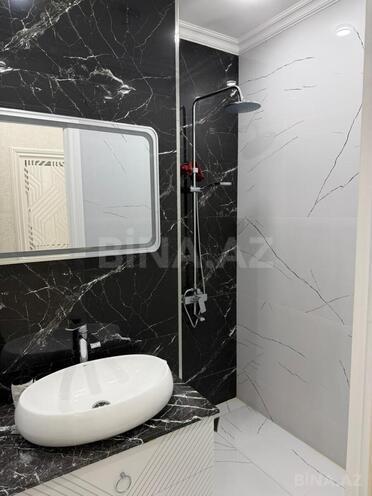 Сдаётся 3-комн. новостройка 61 м², м. Нариман Нариманов, photo 11 from 13