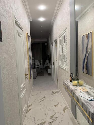 Сдаётся 3-комн. новостройка 61 м², м. Нариман Нариманов, photo 10 from 13