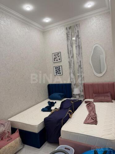 Сдаётся 3-комн. новостройка 61 м², м. Нариман Нариманов, photo 5 from 13
