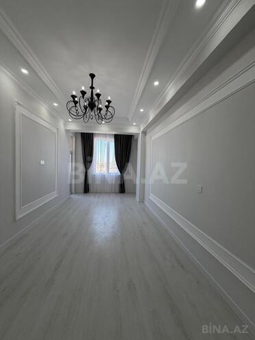 Satılır 3 otaqlı yeni tikili 63 m², Masazır q., photo 1 from 13