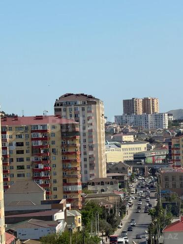 Satılır 3 otaqlı yeni tikili 63 m², Masazır q., photo 8 from 13