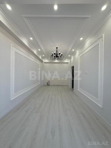 Satılır 3 otaqlı yeni tikili 63 m², Masazır q., photo 3 from 13