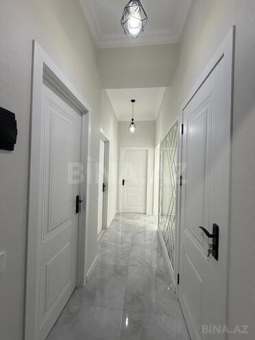 Satılır 3 otaqlı yeni tikili 63 m², Masazır q., photo 6 from 13