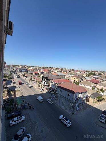 Satılır 3 otaqlı yeni tikili 63 m², Masazır q., photo 10 from 13