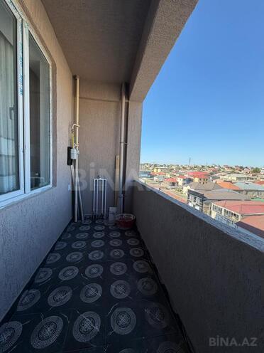 Satılır 3 otaqlı yeni tikili 63 m², Masazır q., photo 9 from 13