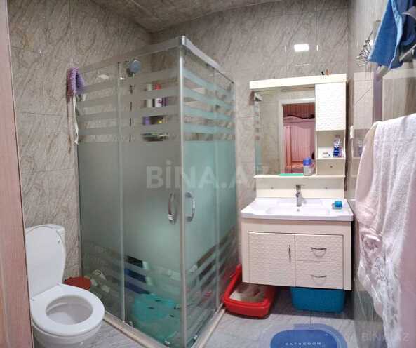Продаётся 3-комн. новостройка 100 м², Насиминский  р., photo 11 from 16