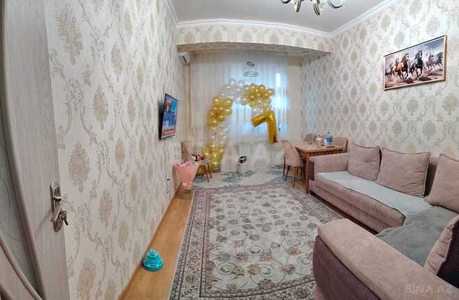Продаётся 3-комн. новостройка 100 м², Насиминский  р., photo 4 from 16