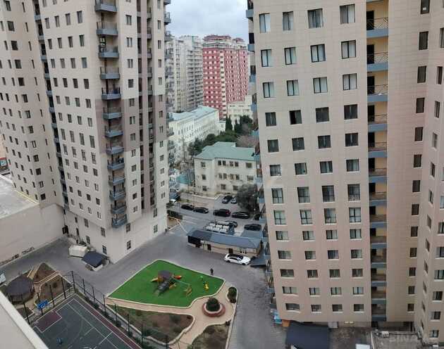 Продаётся 3-комн. новостройка 100 м², Насиминский  р., photo 15 from 16