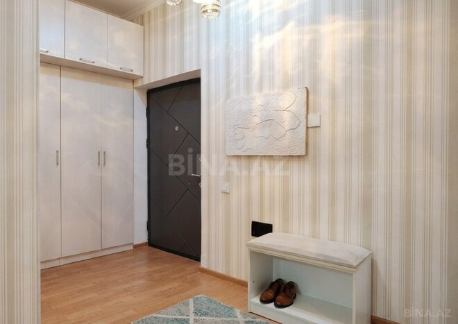 Продаётся 3-комн. новостройка 100 м², Насиминский  р., photo 12 from 16