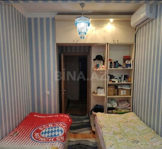 Продаётся 3-комн. новостройка 100 м², Насиминский  р., photo 10 from 16