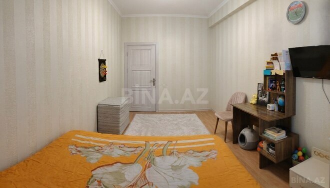 Продаётся 3-комн. новостройка 100 м², Насиминский  р., photo 8 from 16