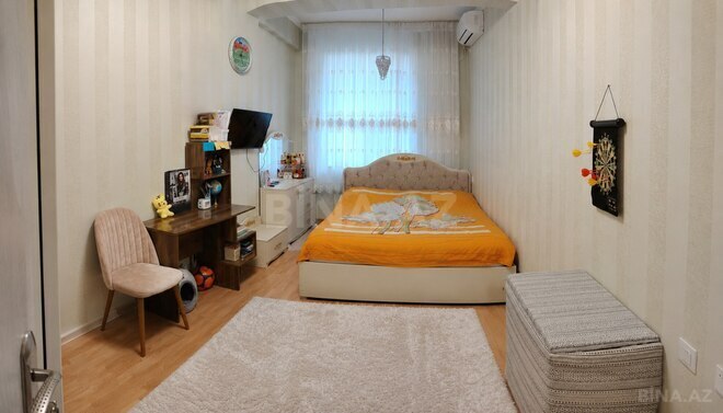 Продаётся 3-комн. новостройка 100 м², Насиминский  р., photo 7 from 16