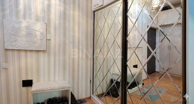 Продаётся 3-комн. новостройка 100 м², Насиминский  р., photo 13 from 16
