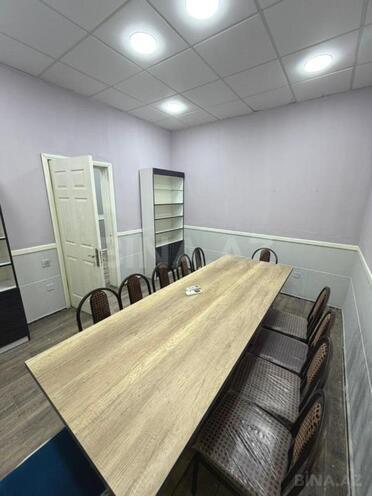 İcarəyə verilir  obyekt 90 m², İnşaatçılar m., photo 10 from 17