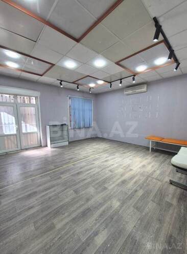İcarəyə verilir  obyekt 90 m², İnşaatçılar m., photo 1 from 17