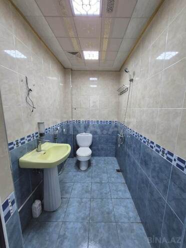 İcarəyə verilir  obyekt 90 m², İnşaatçılar m., photo 16 from 17