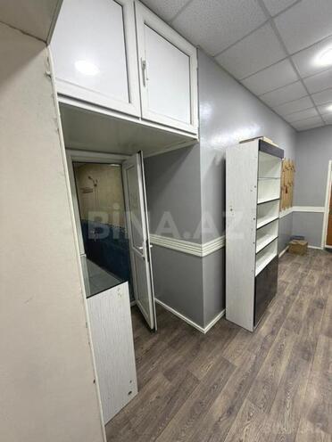 İcarəyə verilir  obyekt 90 m², İnşaatçılar m., photo 12 from 17