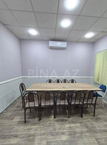 İcarəyə verilir  obyekt 90 m², İnşaatçılar m., photo 11 from 17