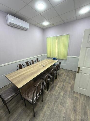 İcarəyə verilir  obyekt 90 m², İnşaatçılar m., photo 9 from 17