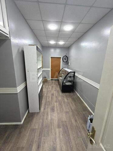 İcarəyə verilir  obyekt 90 m², İnşaatçılar m., photo 14 from 17