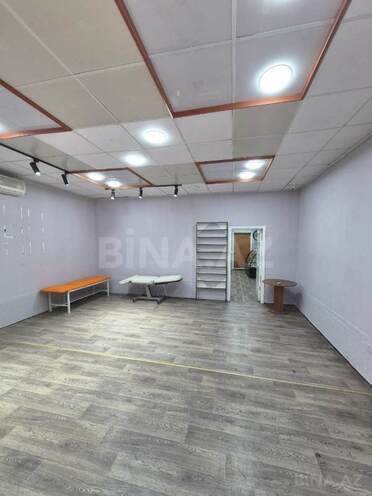İcarəyə verilir  obyekt 90 m², İnşaatçılar m., photo 6 from 17