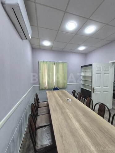 İcarəyə verilir  obyekt 90 m², İnşaatçılar m., photo 8 from 17