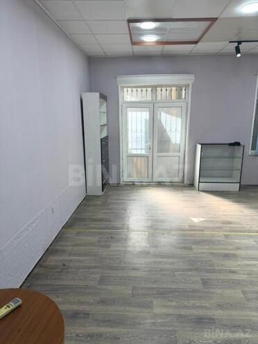 İcarəyə verilir  obyekt 90 m², İnşaatçılar m., photo 3 from 17