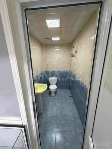 İcarəyə verilir  obyekt 90 m², İnşaatçılar m., photo 15 from 17