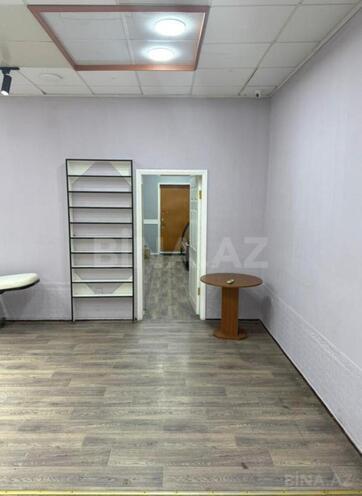 İcarəyə verilir  obyekt 90 m², İnşaatçılar m., photo 7 from 17