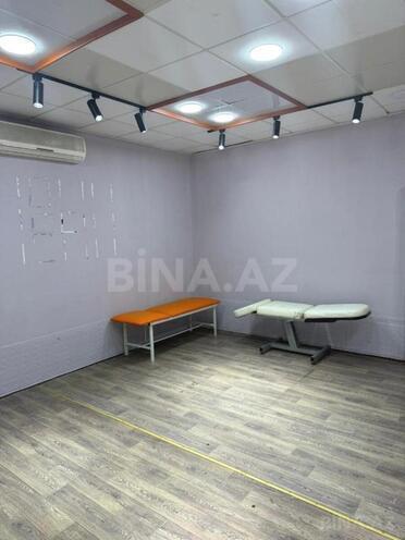 İcarəyə verilir  obyekt 90 m², İnşaatçılar m., photo 5 from 17