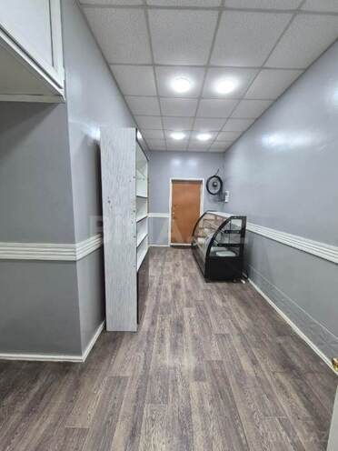 İcarəyə verilir  obyekt 90 m², İnşaatçılar m., photo 13 from 17